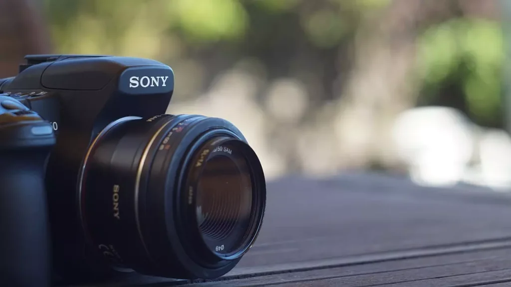 jaki aparat fotograficzny