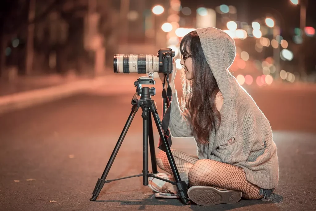 Czy fotografia jest sztuką?